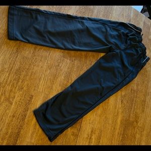 Boys Puma Athletic Pants size 8